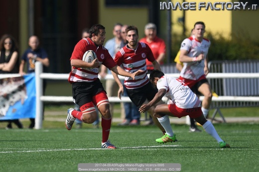2017-04-09 ASRugby Milano-Rugby Vicenza 0085